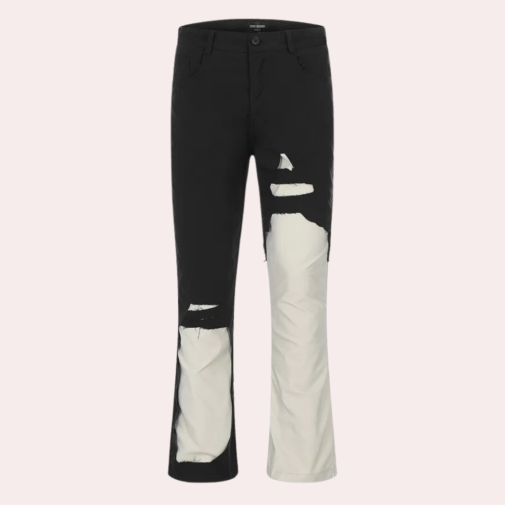 Paul - Stylische Hosen für Herren