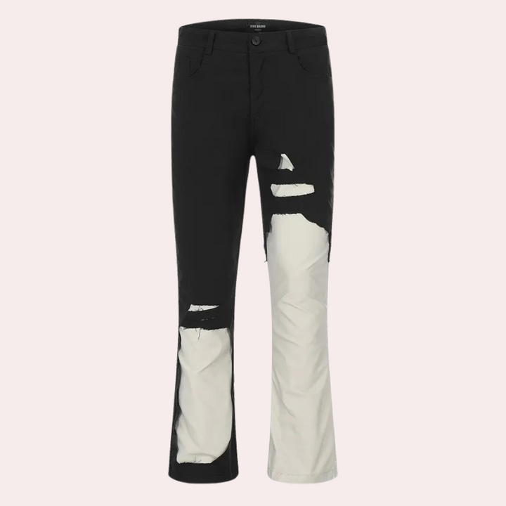 Paul - Stylische Hosen für Herren