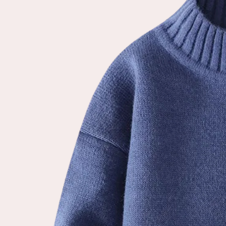 Eder - Dicker Und Warmer Pullover für Männer