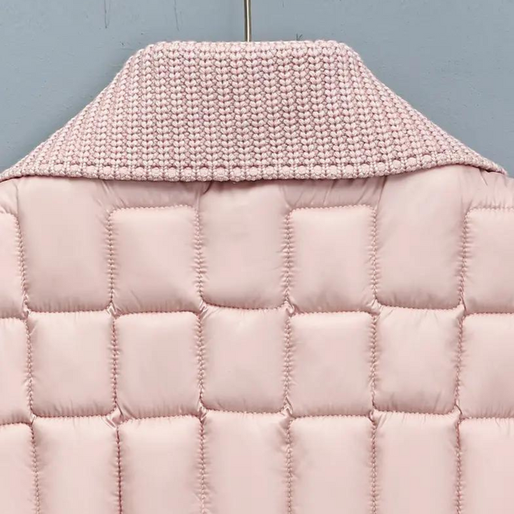 Mailani - Lässige Thermoweste für Damen