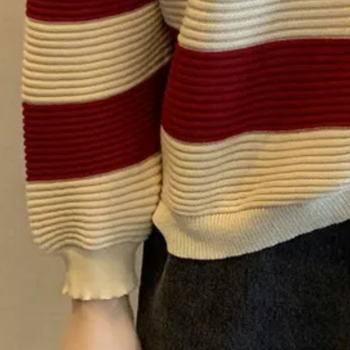 Noely - Modischer Pullover für Damen