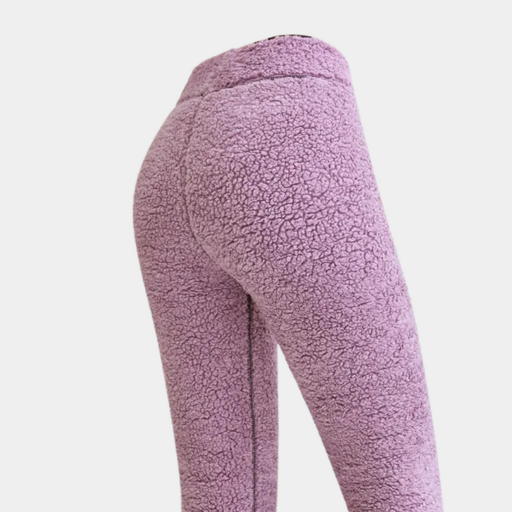 Moana - Bequeme Und Weiche Hosen für Damen