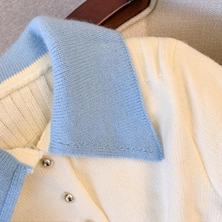 Noelani - Elegante Damen Strickjacke