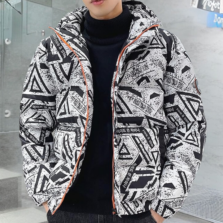 Eugene - Elegante Jacke für Herren