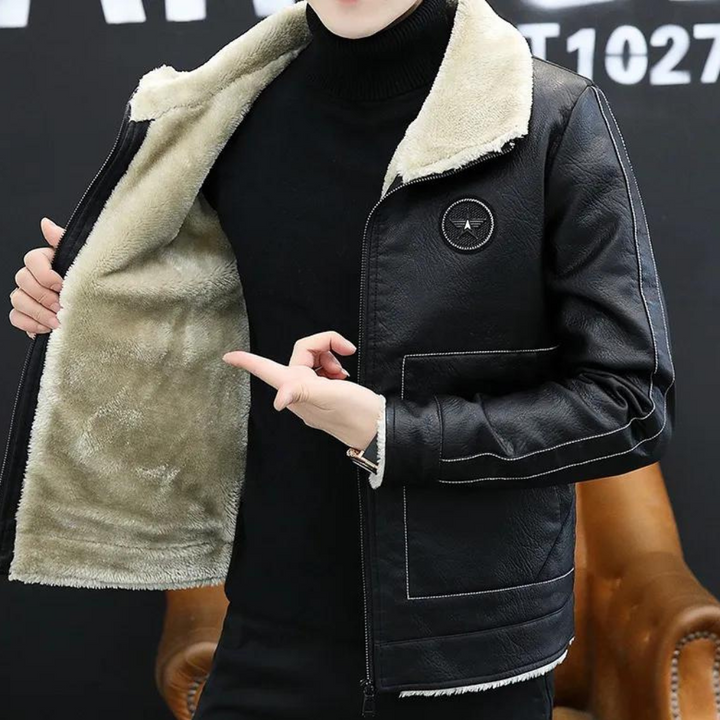 Cheron - Trendige Winterjacke für Herren