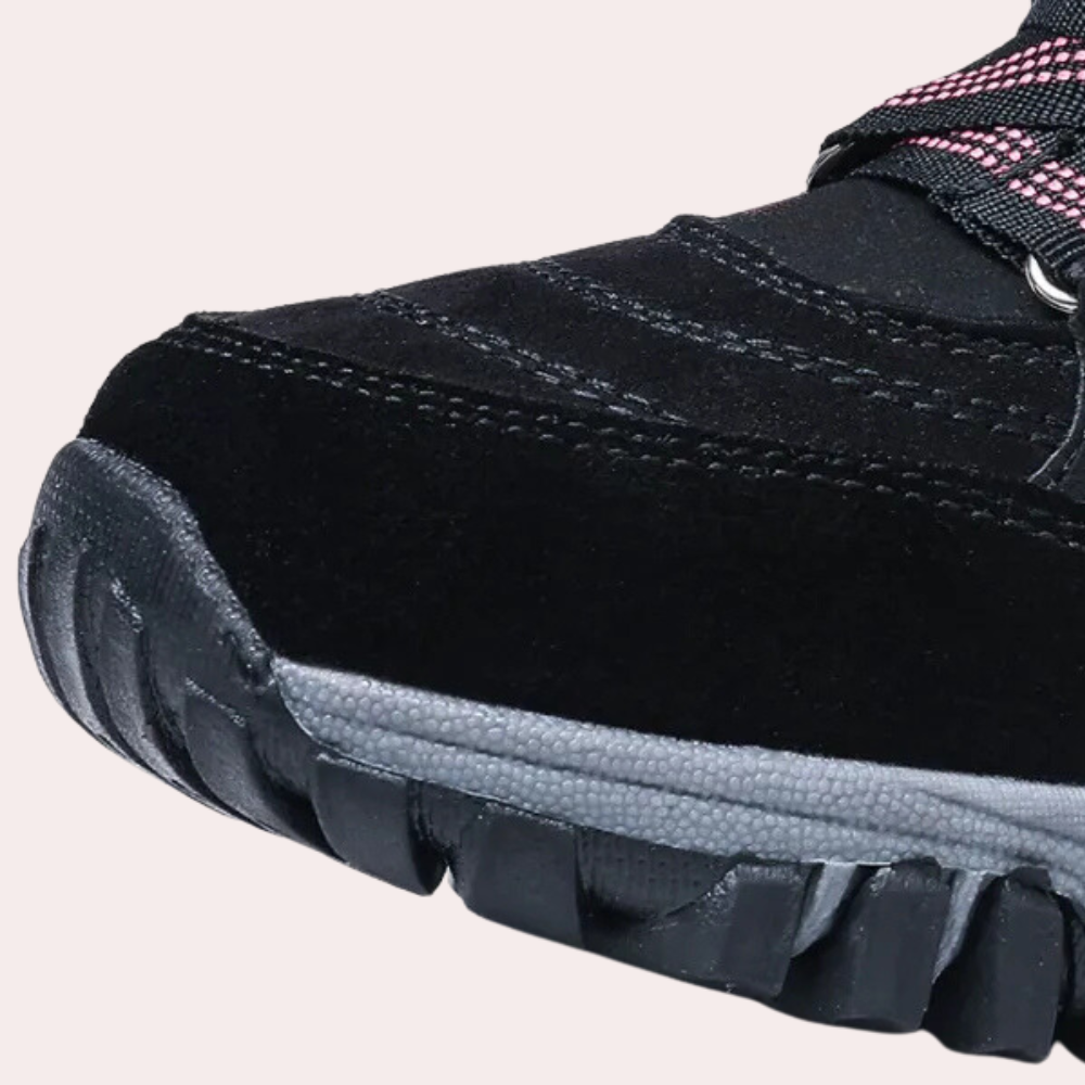 Filomena - Moderne Winterstiefel für Damen