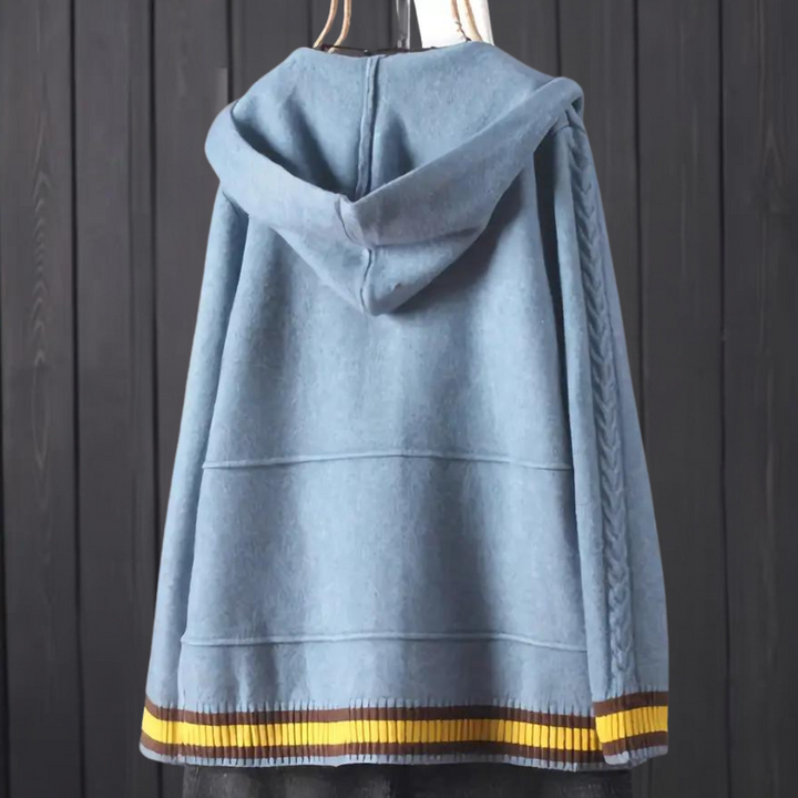 Danielle - Modische Strickjacke für Damen