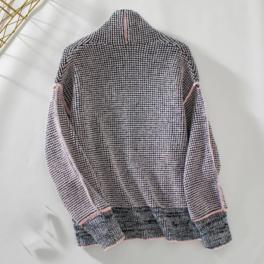 Adira - Eleganter Strickjacke für Damen