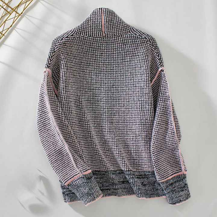 Adira - Eleganter Strickjacke für Damen