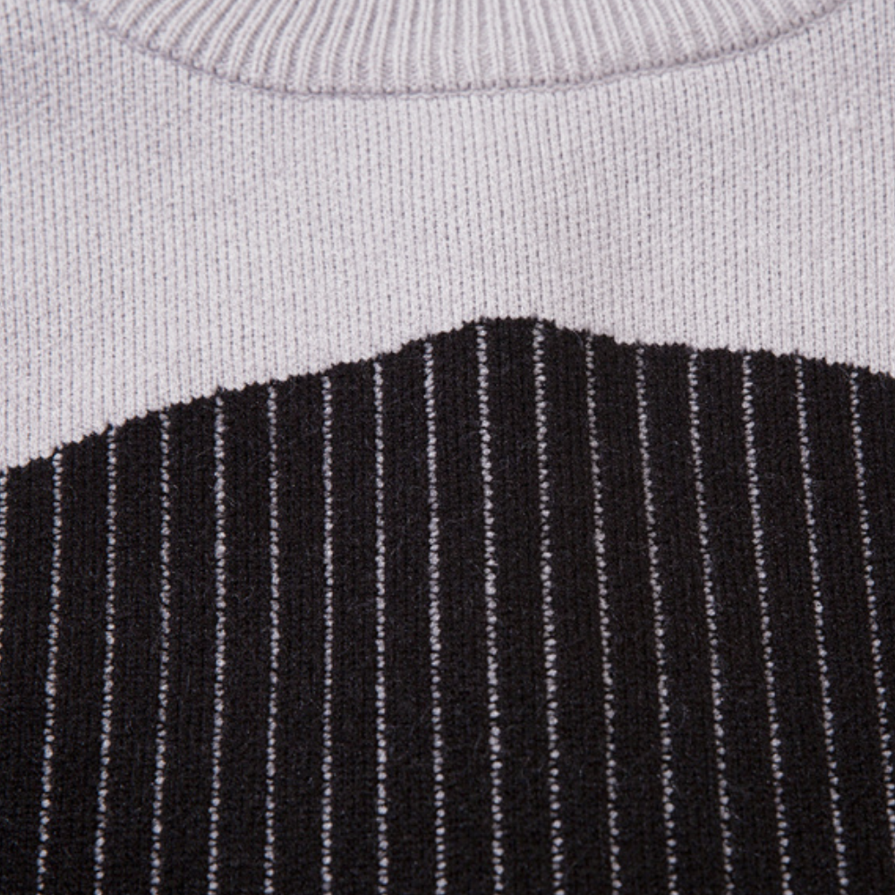 Pavle - Stylische Strickjacke für Männer