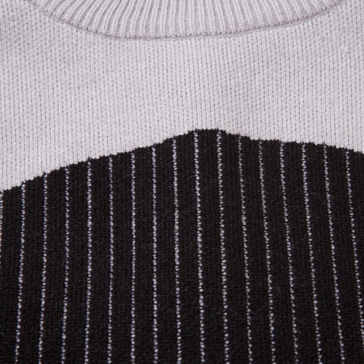 Pavle - Stylische Strickjacke für Männer