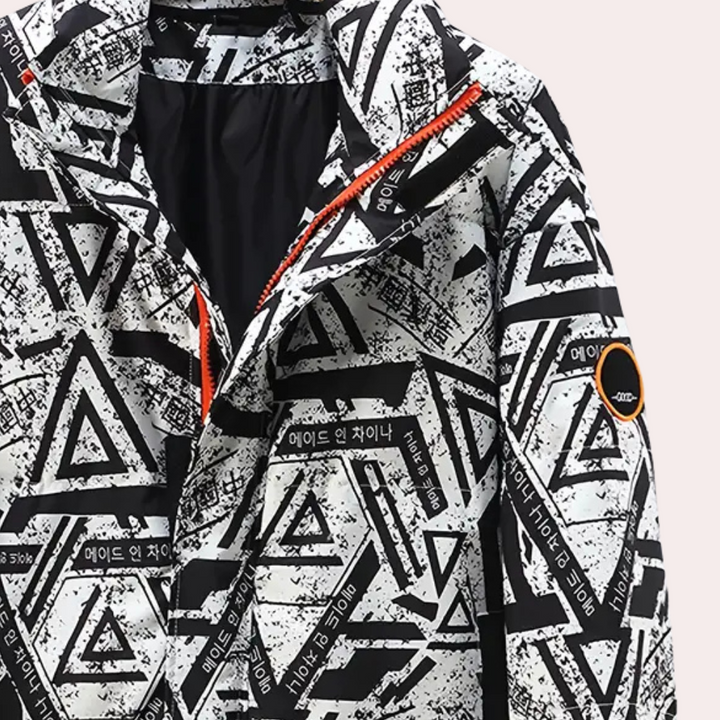 Eugene - Elegante Jacke für Herren