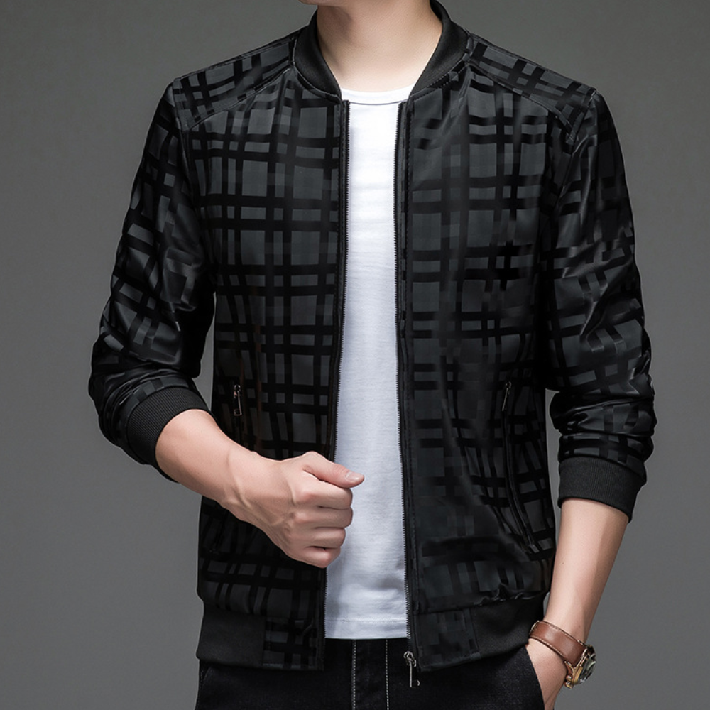 Bradley - Moderne Windjacke für Herren