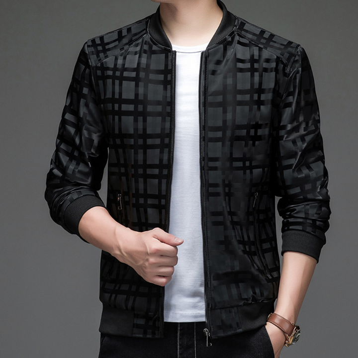 Bradley - Moderne Windjacke für Herren