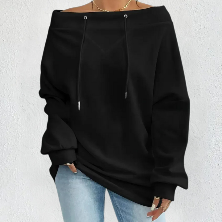 Edna - Modischer Pullover für Damen