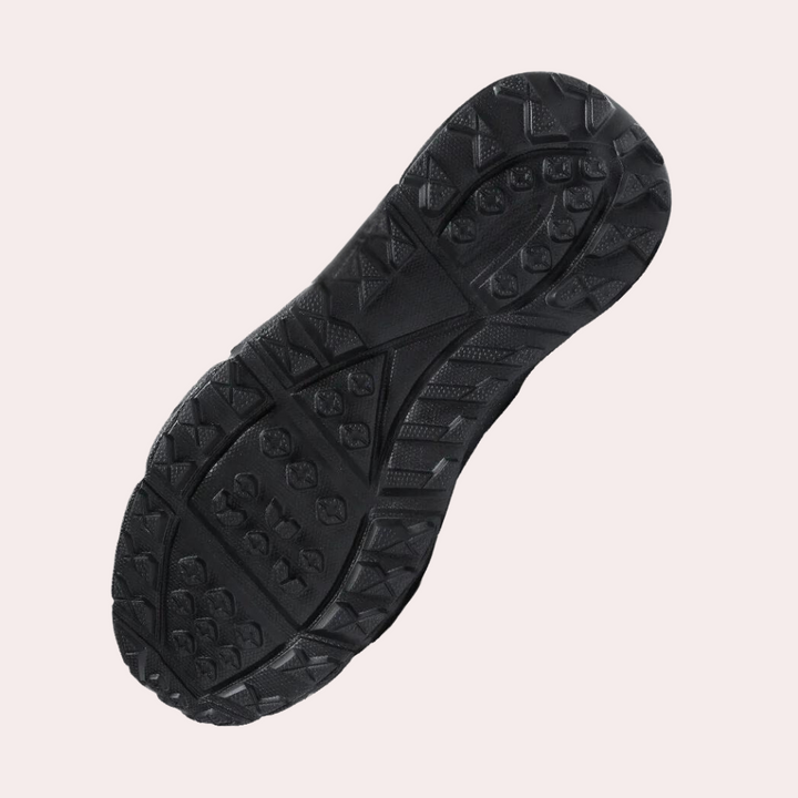 Gerald - Stylische Schneestiefel für Männer