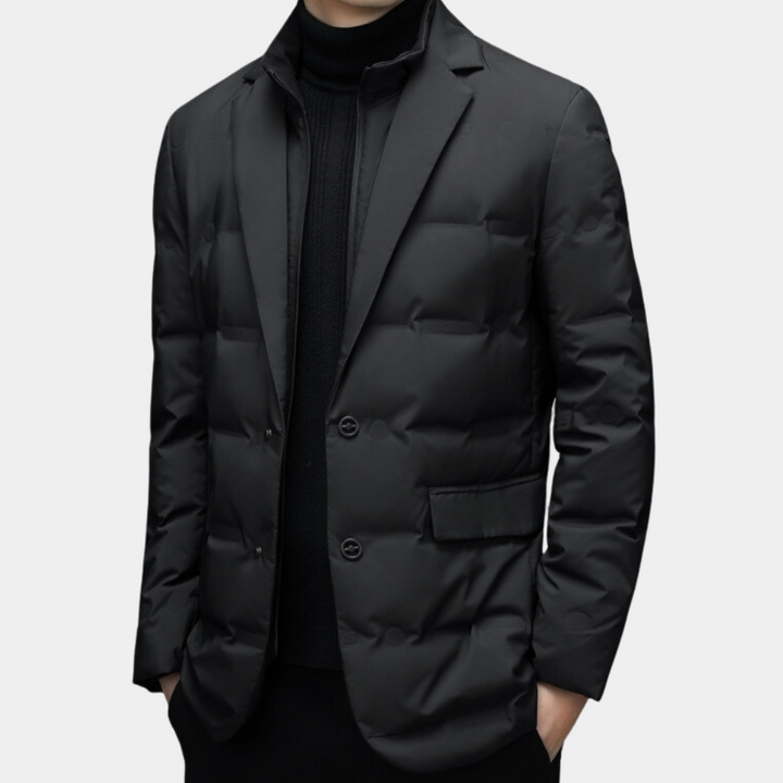 Curtis - Elegante Winterjacke für Herren