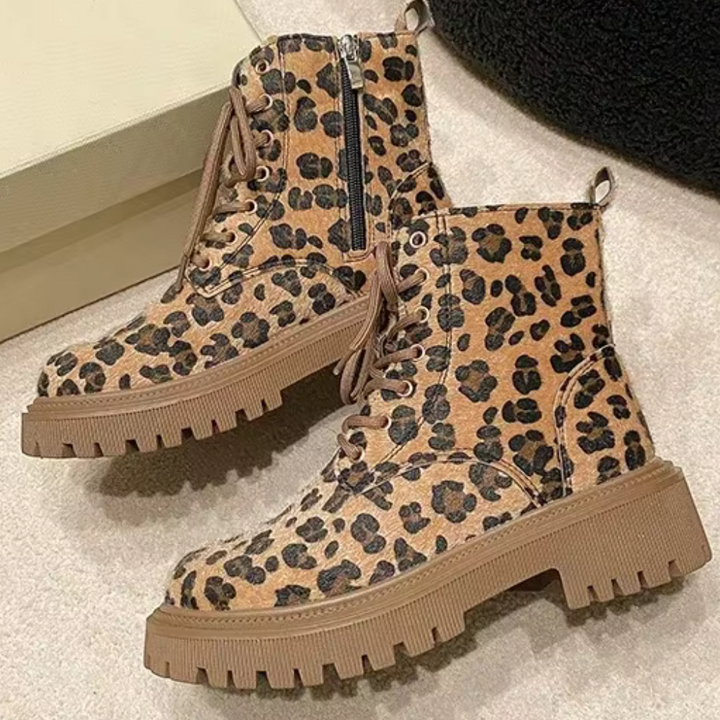 Jean - Trendige Stiefel für Damen