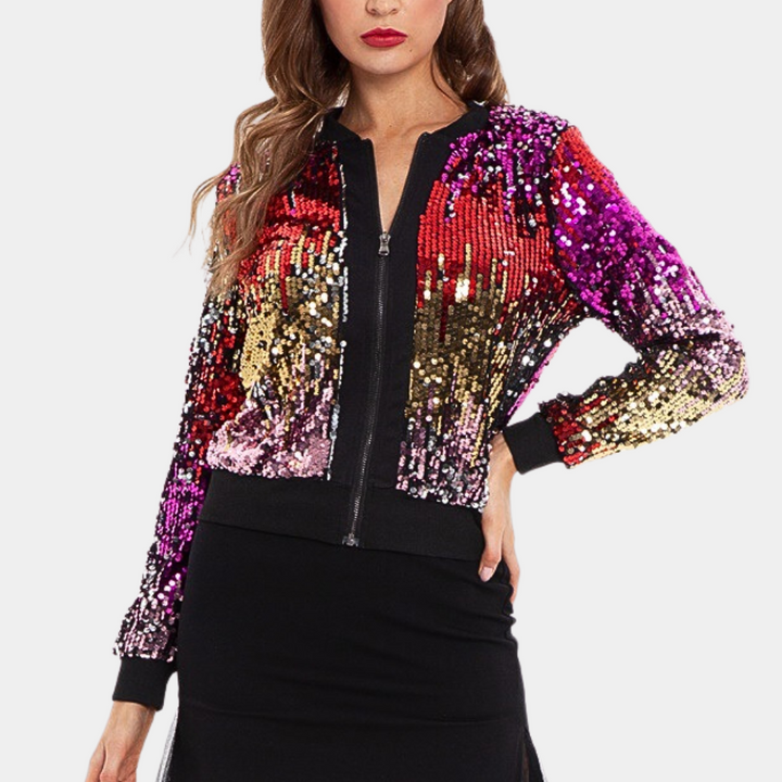 Emilia - Trendige Jacke für Damen