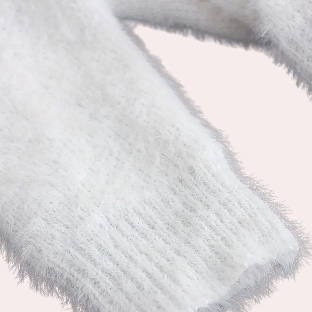 Scarlett - Stylischer Pullover für Damen