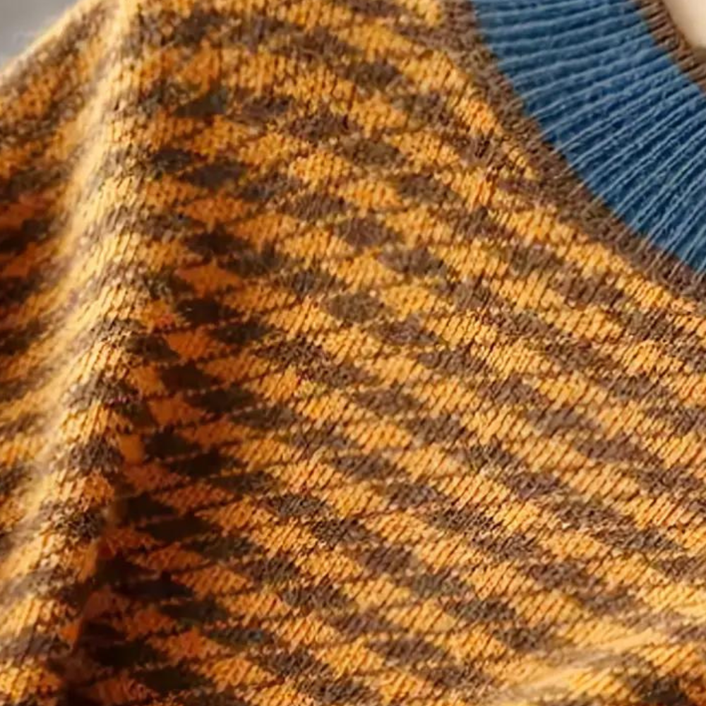 Anna - Freizeitpullover für Damen