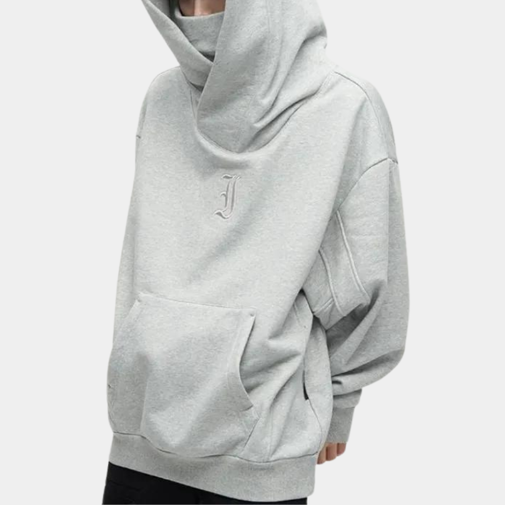 Vicki - Modische Kapuzenjacke für Herren
