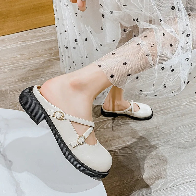 Vesela - Elegante Schuhe für Frauen