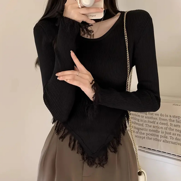 Arya - Trendiger Pullover für Damen