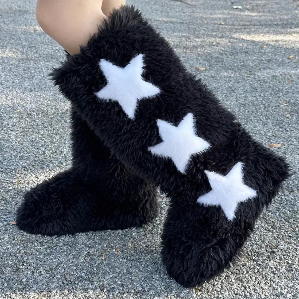 Schwarz