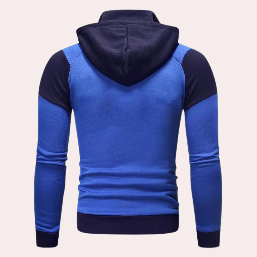 Kaua - Modische Winterjacke für Herren