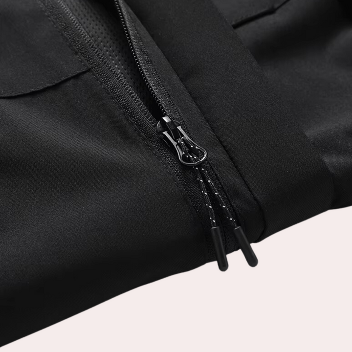 Leopold - Stilvolle Jacke für Herren
