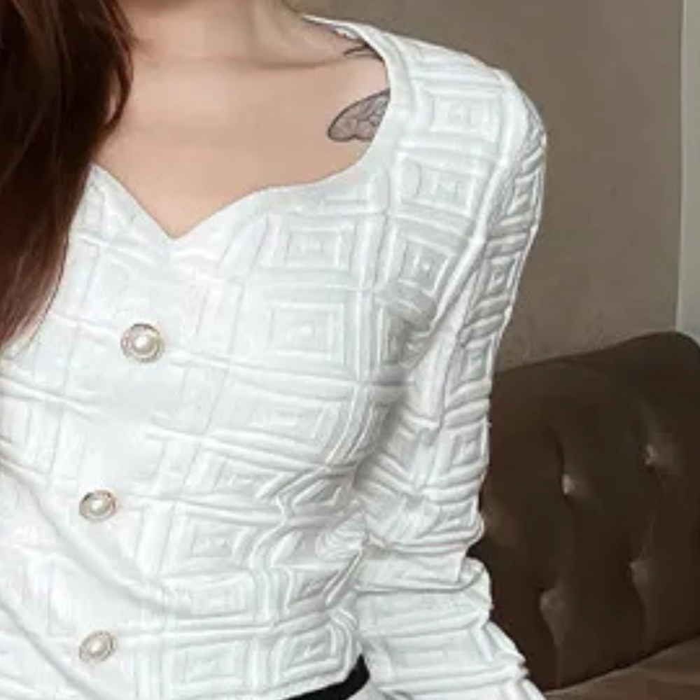 Safira - Modischer Pullover für Damen