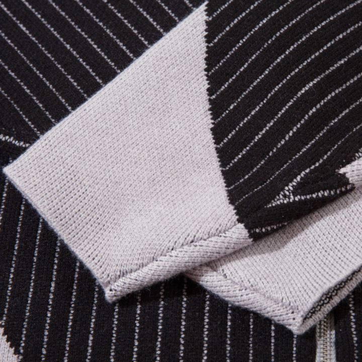 Pavle - Stylische Strickjacke für Männer