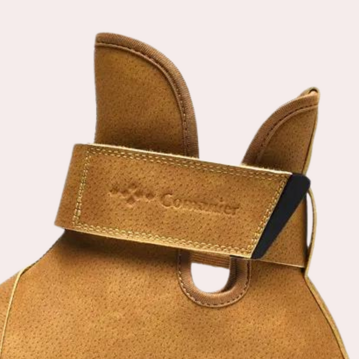 Joe - Modische Winterstiefel für Herren