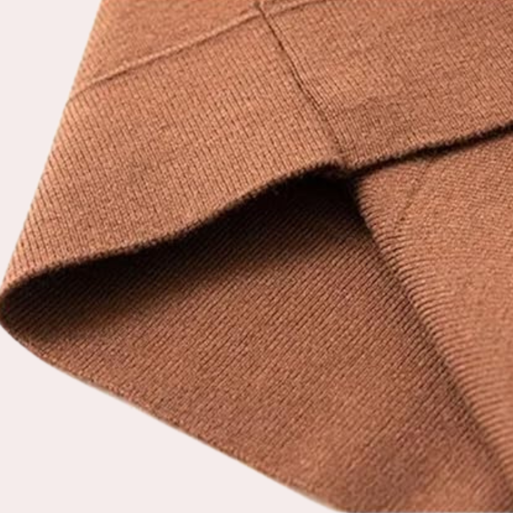 Edgar - Eleganter Pullover für Herren