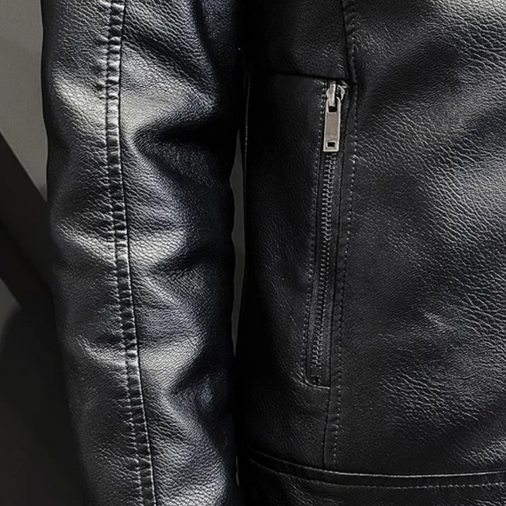 Bryan - Elegante Wattierte Jacke für Herren