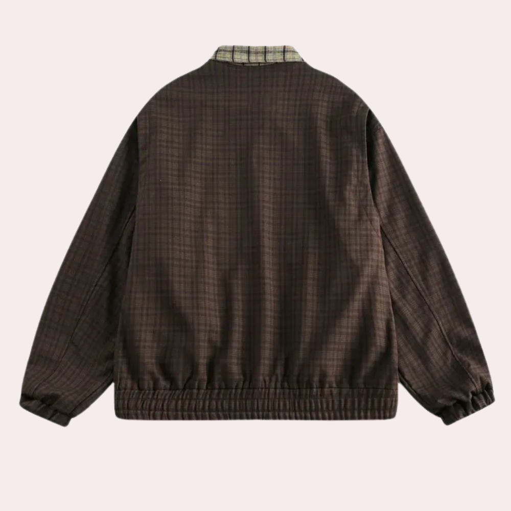 Joe - Modische Herrenjacke