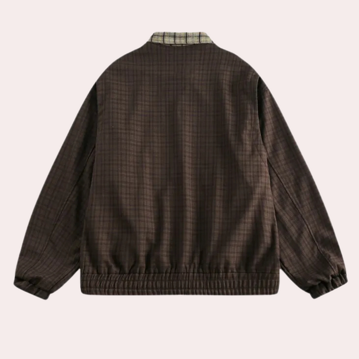 Joe - Modische Herrenjacke