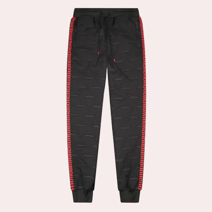 Afonso - Vielseitige Winter Jogginghose für Herren
