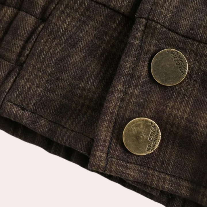 Joe - Modische Herrenjacke