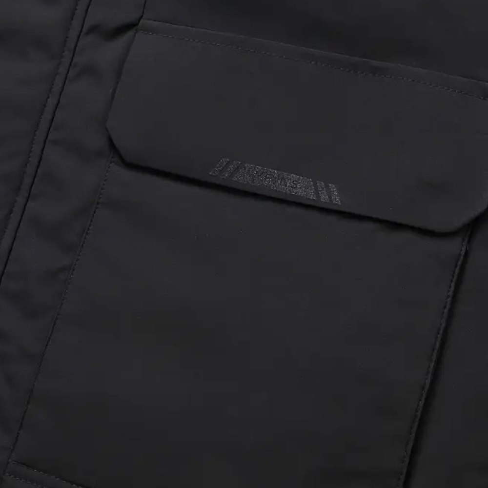 Bardan - Daunenjacke für Herren