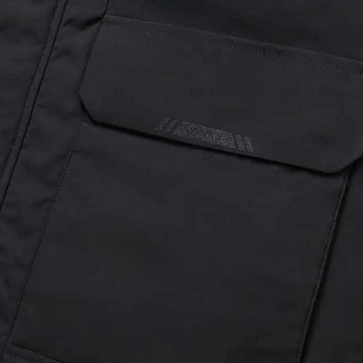 Bardan - Daunenjacke für Herren
