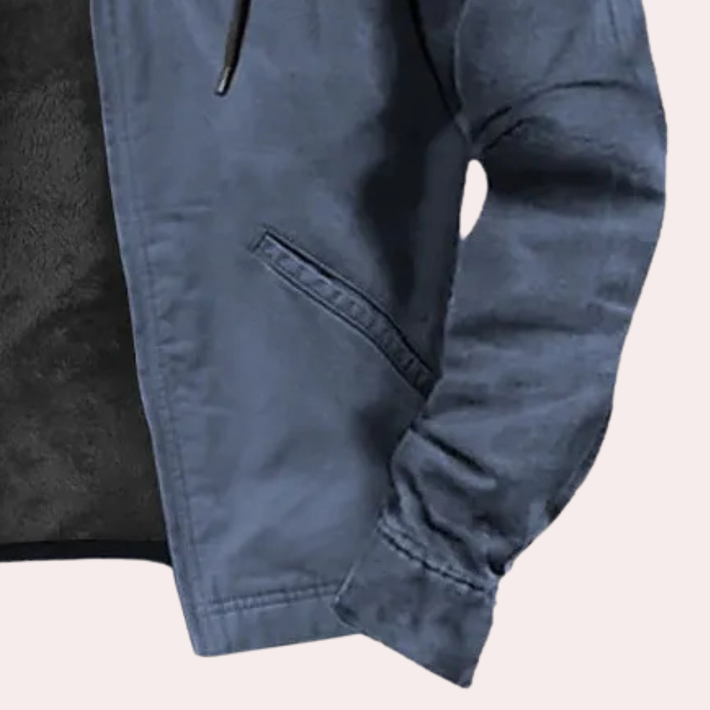 Giorgos - Modische Jacke für Herren
