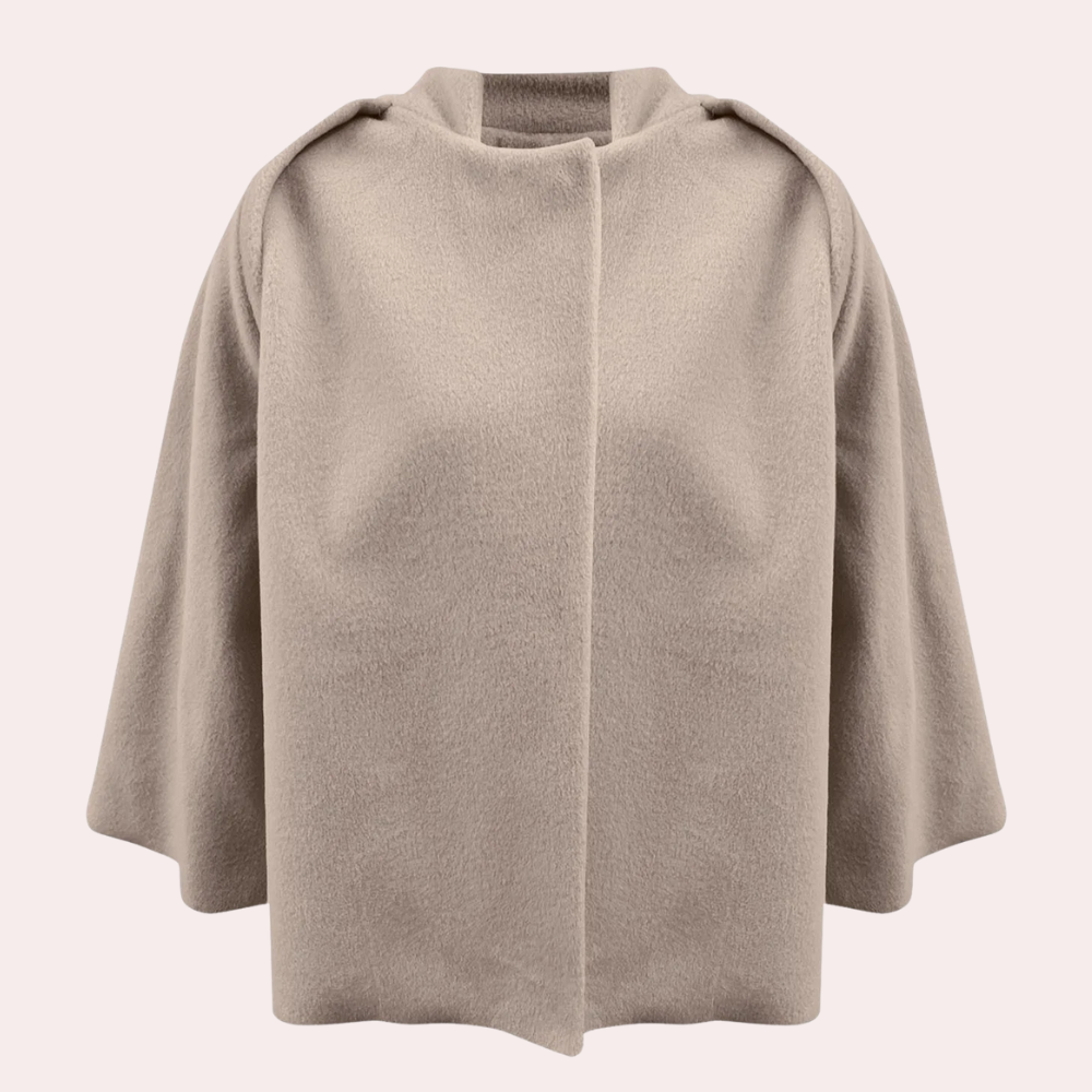 Alice - Bequeme Strickjacke für Damen