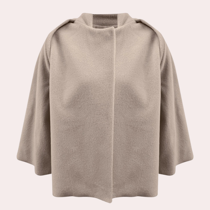 Alice - Bequeme Strickjacke für Damen