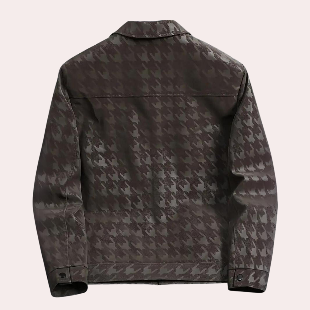 Jerry - Elegante Herrenjacke