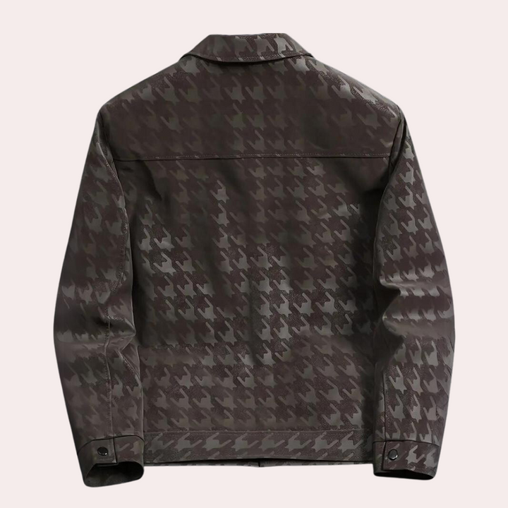 Jerry - Elegante Herrenjacke