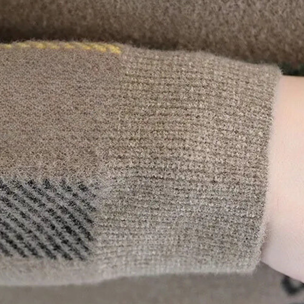 Florencio - Modischer Pullover für Herren