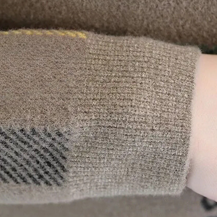 Florencio - Modischer Pullover für Herren