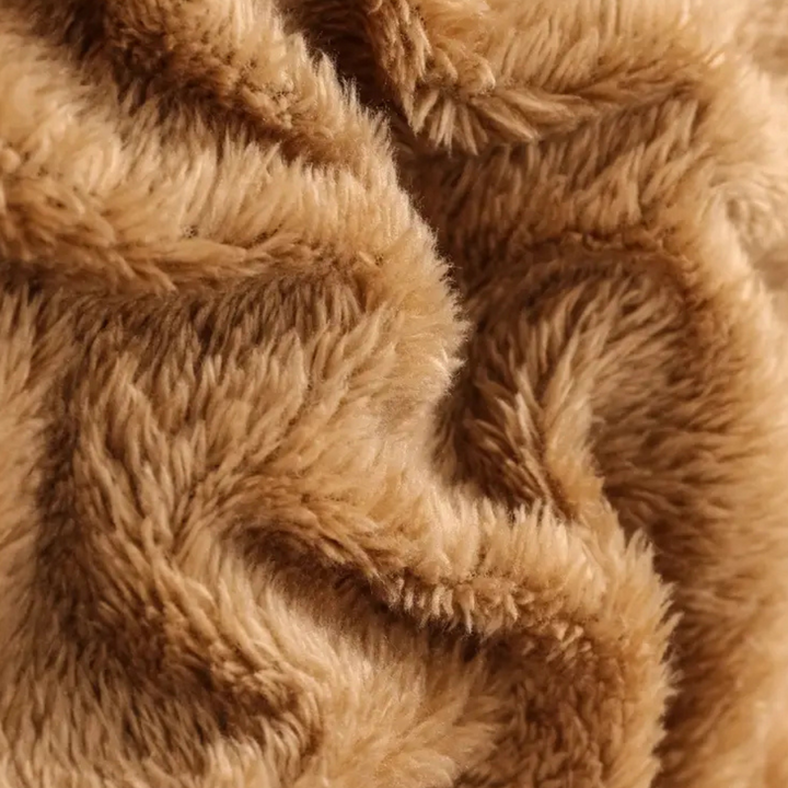 Akamu - Elegante Herrenwinterjacke